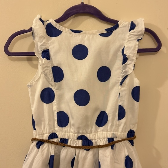 Carter’s 4T Dress - Picture 6 of 7